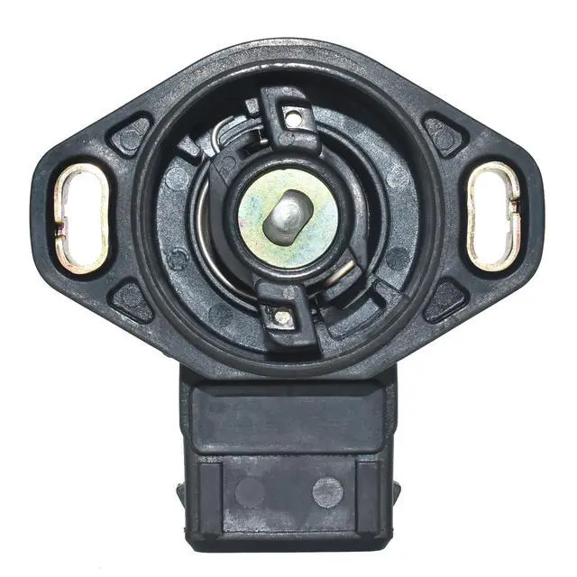 Alt view image 2 of 7 - Throttle position sensor, clockwise, 198500-0460