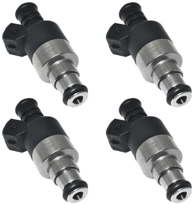 Alt view image 3 of 7 - Fuel injector 17122106P4, general cargo