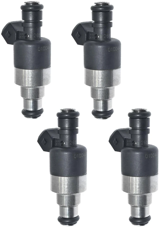 Main image of Fuel injector 17122106P4, general cargo