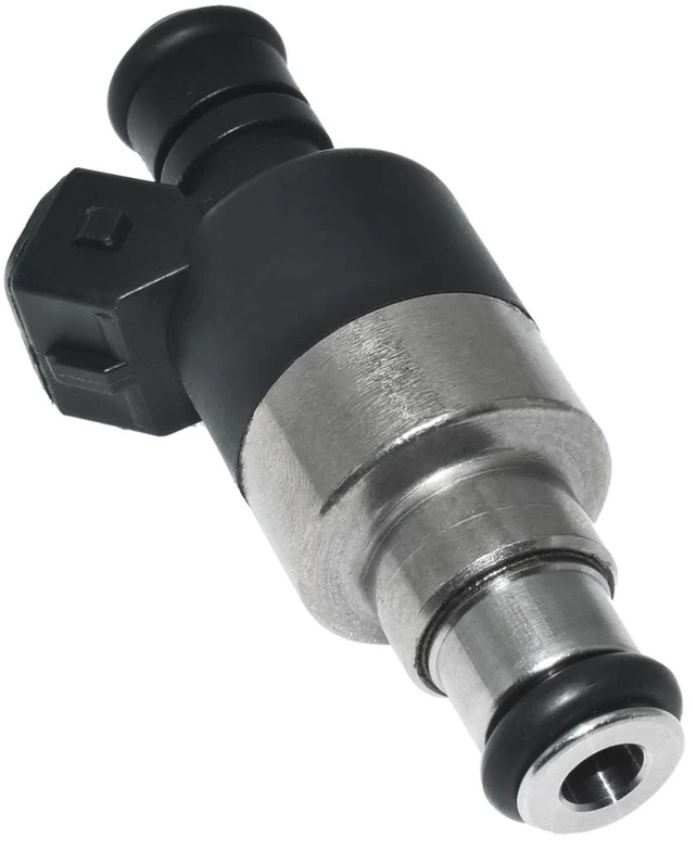 Alt view image 7 of 7 - Fuel injector 17122106P4, general cargo