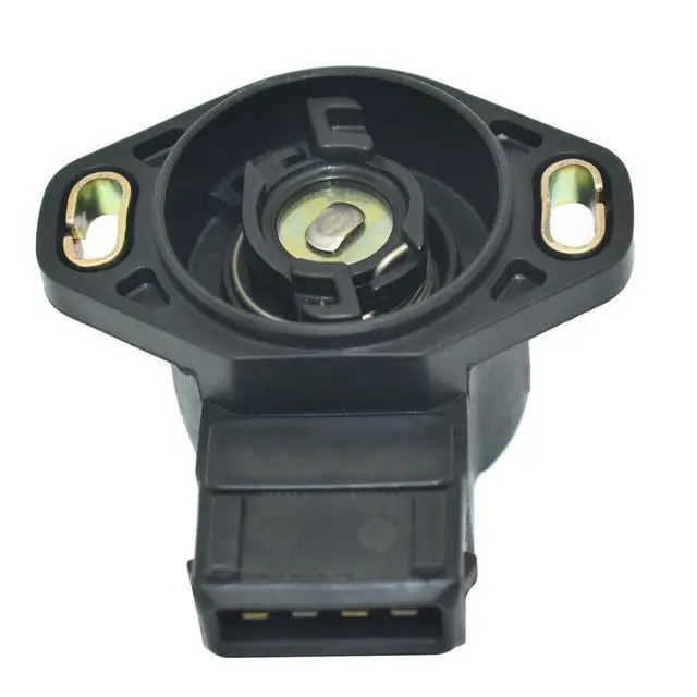 Alt view image 6 of 7 - Throttle position sensor, clockwise, 198500-0460