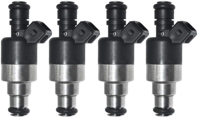 Alt view image 2 of 7 - Fuel injector 17122106P4, general cargo
