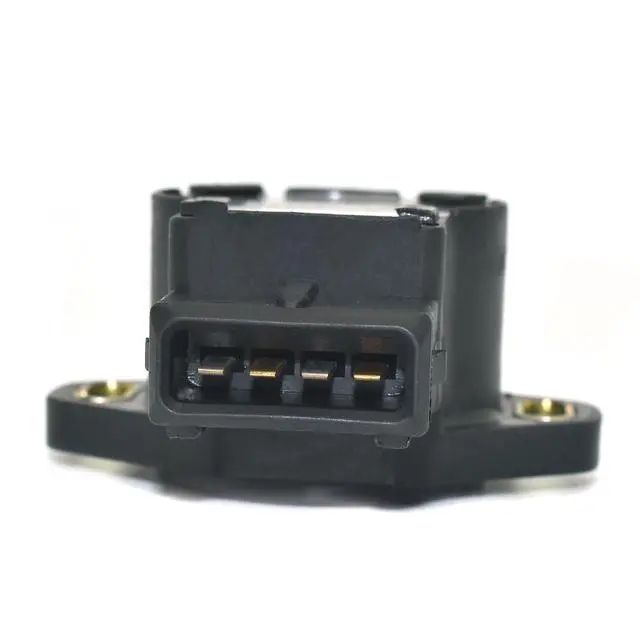 Alt view image 5 of 7 - Throttle position sensor, clockwise, 198500-0460