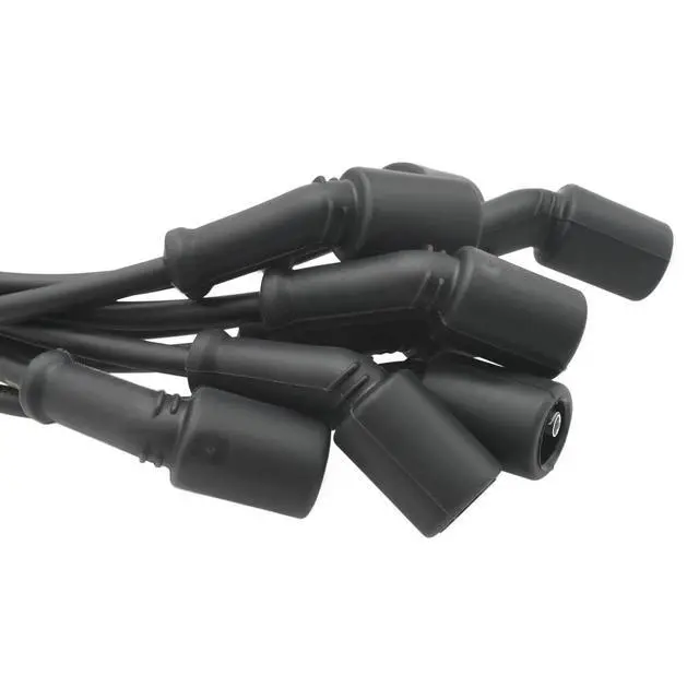 Alt view image 2 of 7 - Ignition distributor wire 5149051AC, general cargo