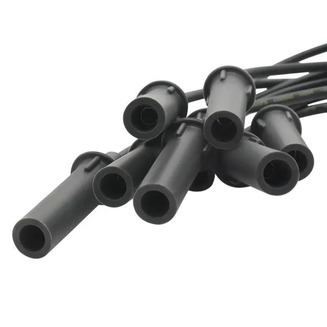 Alt view image 4 of 7 - Ignition distributor wire 5149051AC, general cargo