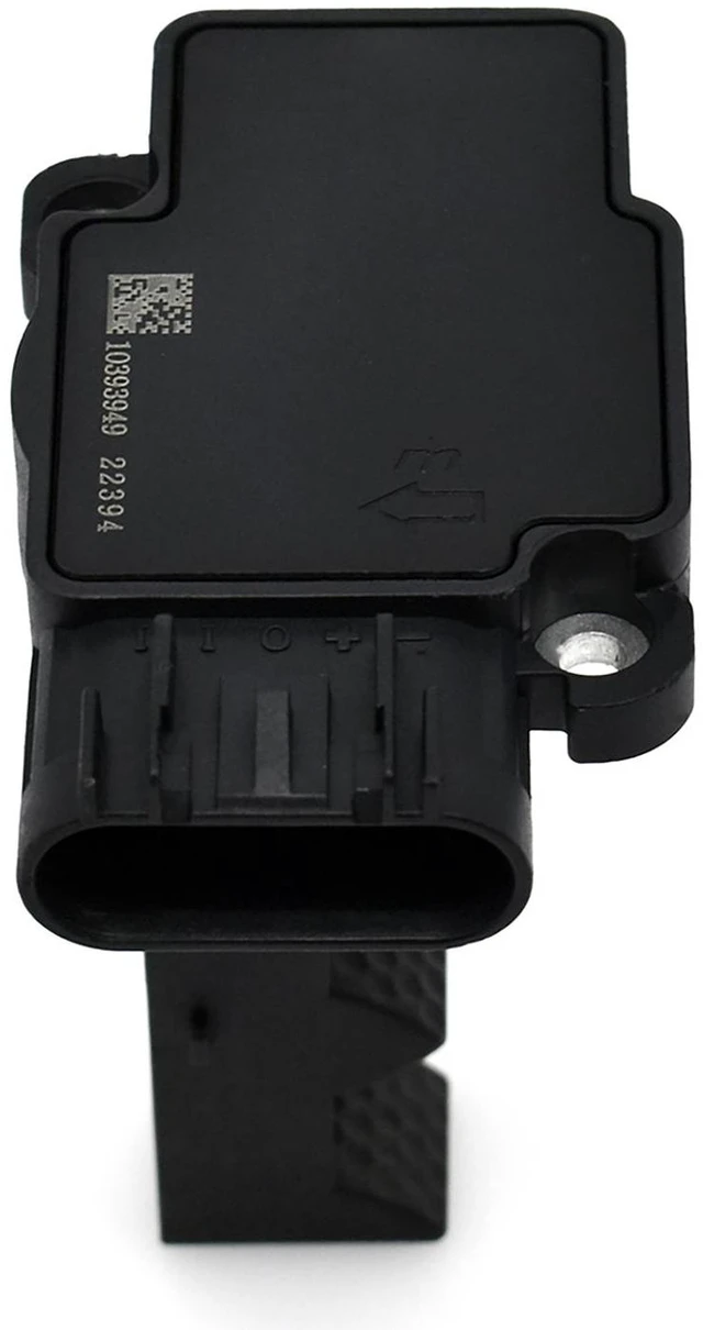 Alt view image 3 of 7 - Air flow meter 10393949 General cargo
