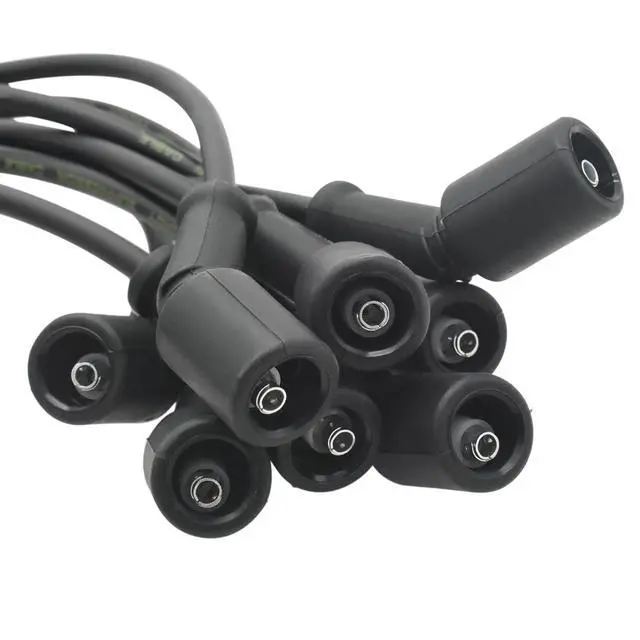 Alt view image 3 of 7 - Ignition distributor wire 5149051AC, general cargo