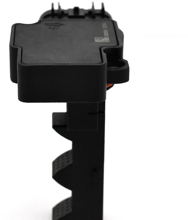 Alt view image 7 of 7 - Air flow meter 10393949 General cargo