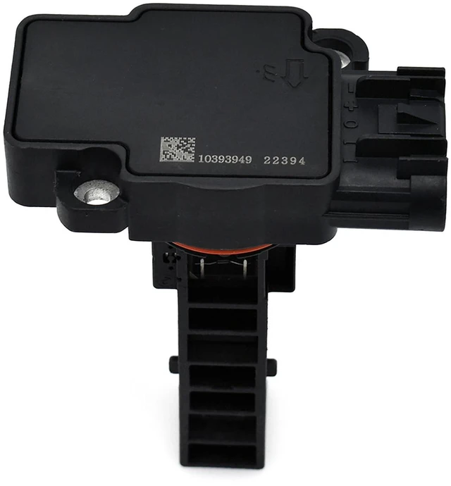 Alt view image 6 of 7 - Air flow meter 10393949 General cargo