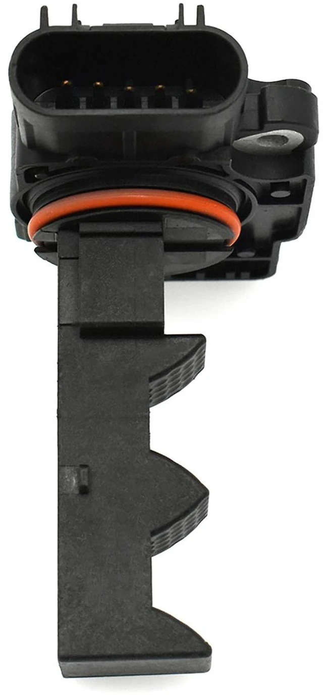 Alt view image 4 of 7 - Air flow meter 10393949 General cargo