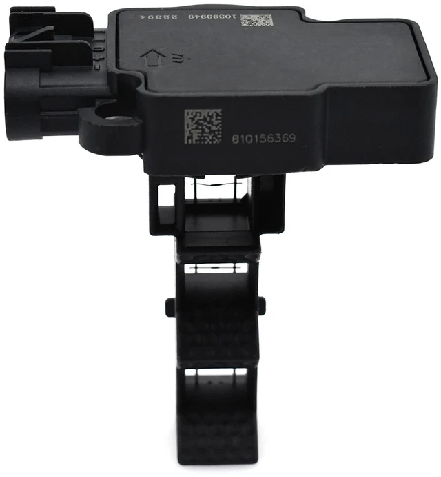 Alt view image 5 of 7 - Air flow meter 10393949 General cargo