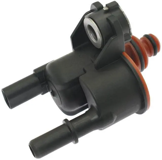 Alt view image 2 of 7 - Solenoid valve 12666845 with magnet