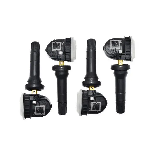 Alt view image 2 of 7 - Tire pressure sensor 13598772P4, electrically powered
