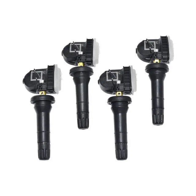 Alt view image 3 of 7 - Tire pressure sensor 13598772P4, electrically powered