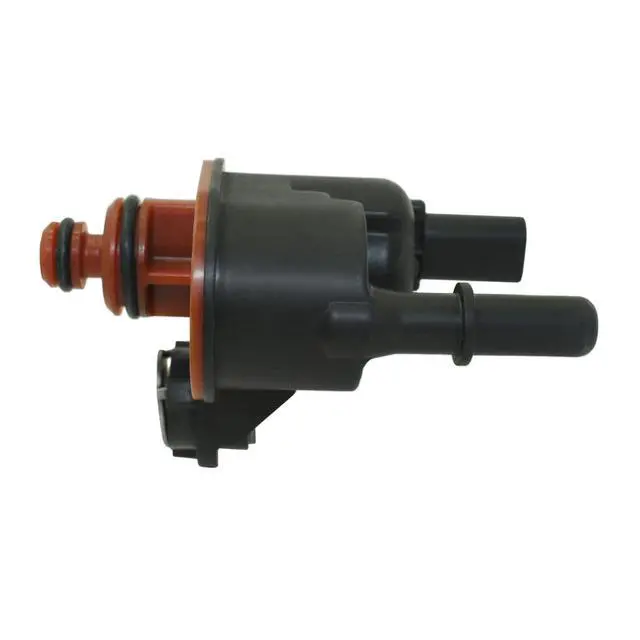 Alt view image 7 of 7 - Solenoid valve 12666845 with magnet