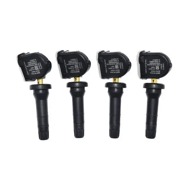 Alt view image 4 of 7 - Tire pressure sensor 13598772P4, electrically powered