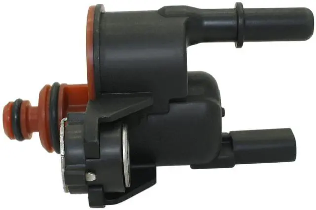 Alt view image 3 of 7 - Solenoid valve 12666845 with magnet