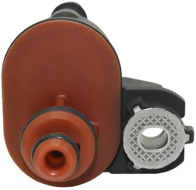 Alt view image 4 of 7 - Solenoid valve 12666845 with magnet
