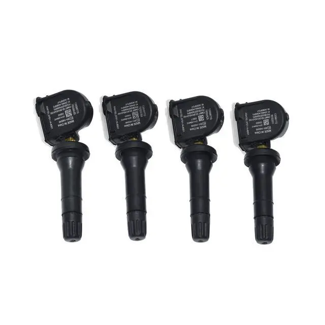 Alt view image 6 of 7 - Tire pressure sensor 13598772P4, electrically powered
