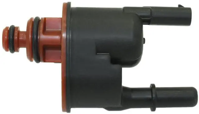 Alt view image 5 of 7 - Solenoid valve 12666845 with magnet