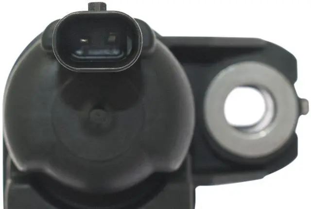Alt view image 6 of 7 - Solenoid valve 12666845 with magnet