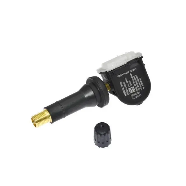 Alt view image 7 of 7 - Tire pressure sensor 13598772P4, electrically powered