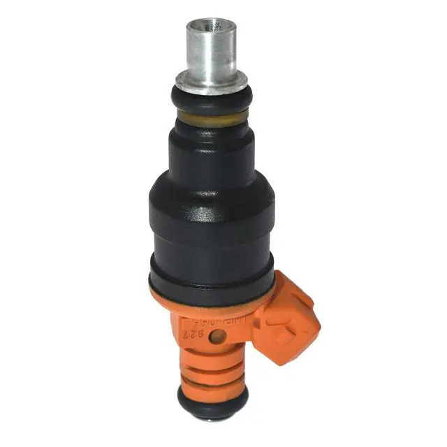 Alt view image 2 of 7 - Fuel injector INP-066