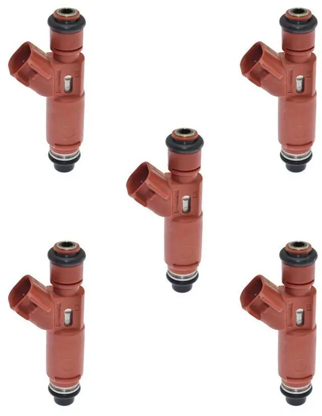 Main image of Fuel injector 9470229P5, general cargo