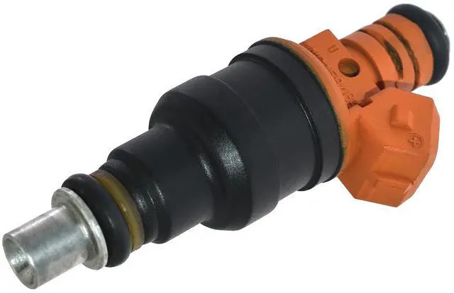 Main image of Fuel injector INP-066