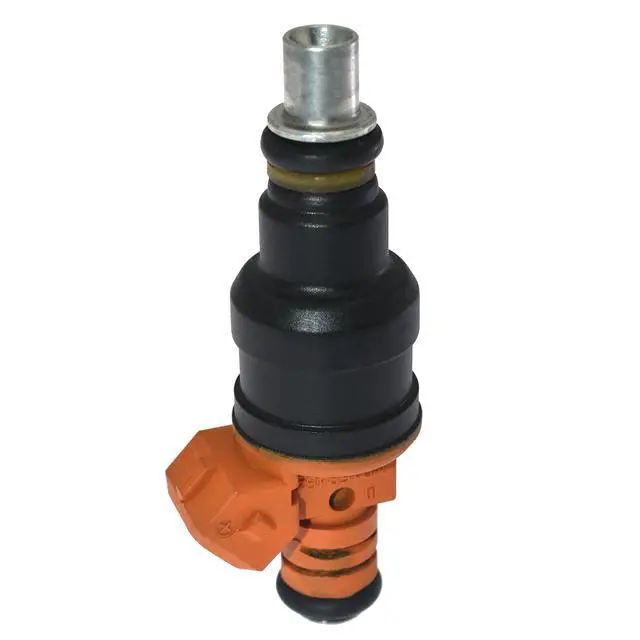 Alt view image 3 of 7 - Fuel injector INP-066