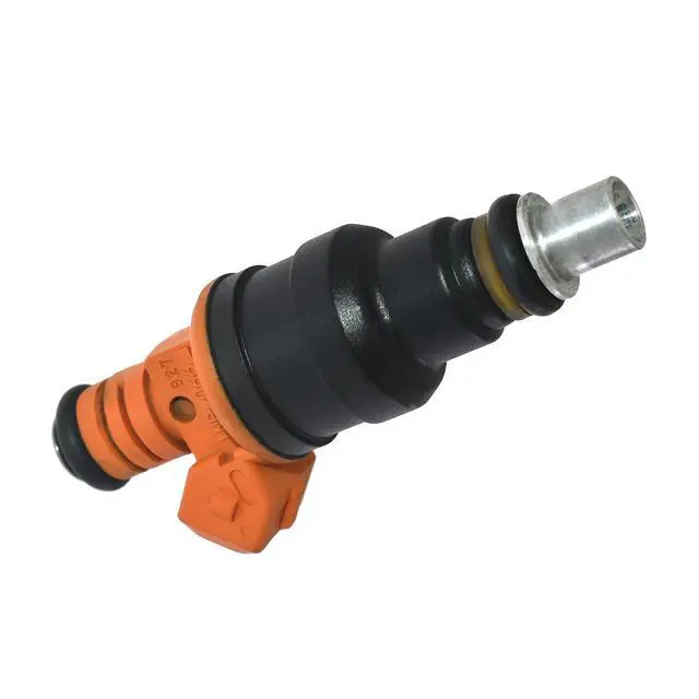 Alt view image 4 of 7 - Fuel injector INP-066