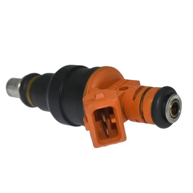 Alt view image 7 of 7 - Fuel injector INP-066