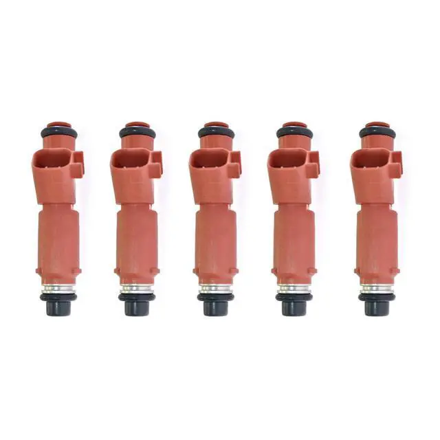Alt view image 4 of 5 - Fuel injector 9470229P5, general cargo