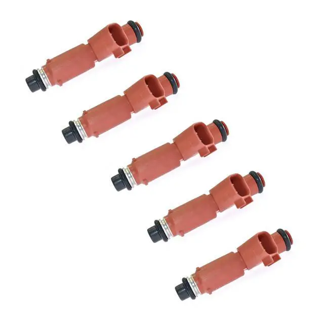 Alt view image 3 of 5 - Fuel injector 9470229P5, general cargo