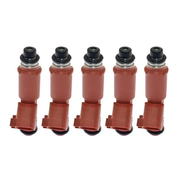 Alt view image 5 of 5 - Fuel injector 9470229P5, general cargo