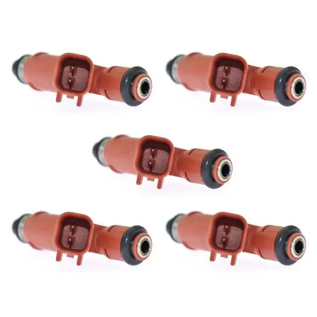 Alt view image 2 of 5 - Fuel injector 9470229P5, general cargo