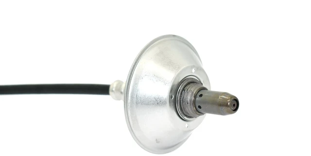 Alt view image 2 of 7 - Oxygen Sensor (Front) 36531-RB0-003
