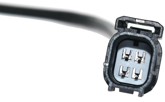 Alt view image 7 of 7 - Oxygen Sensor (Front) 36531-RB0-003