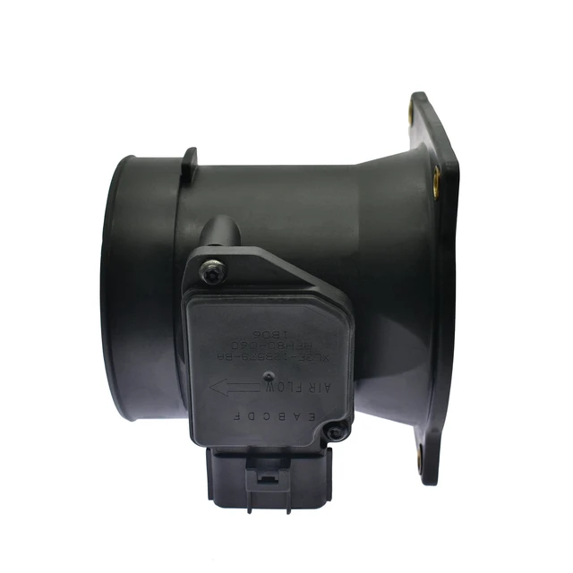 Alt view image 4 of 7 - XL3F-12B579-BA Flow Meter Assembly