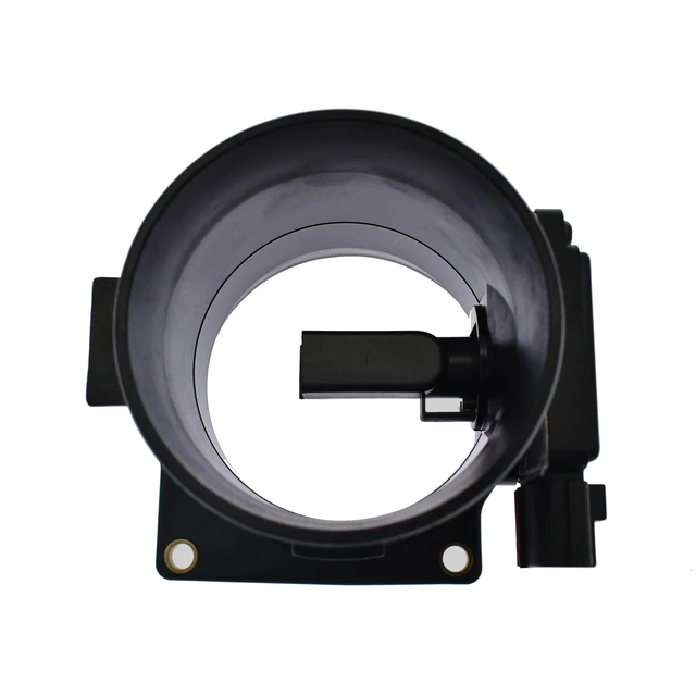 Alt view image 7 of 7 - XL3F-12B579-BA Flow Meter Assembly