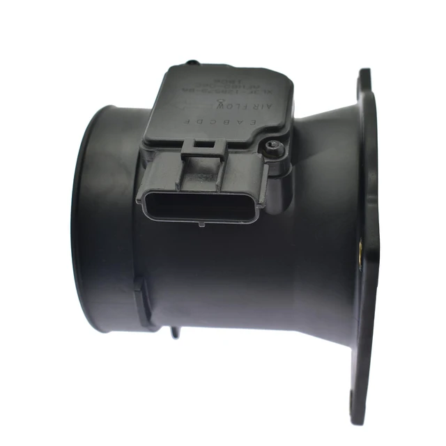 Alt view image 3 of 7 - XL3F-12B579-BA Flow Meter Assembly