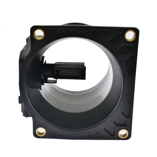 Alt view image 5 of 7 - XL3F-12B579-BA Flow Meter Assembly