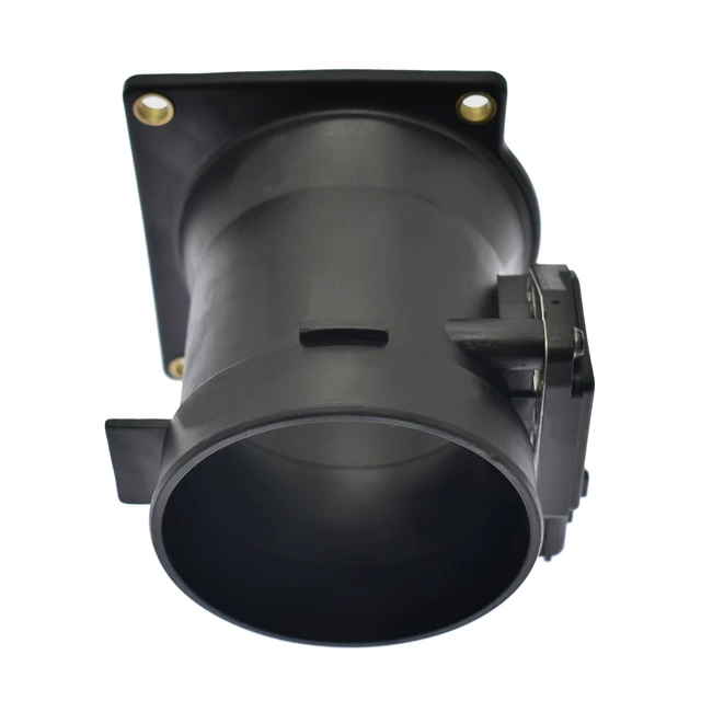 Alt view image 6 of 7 - XL3F-12B579-BA Flow Meter Assembly