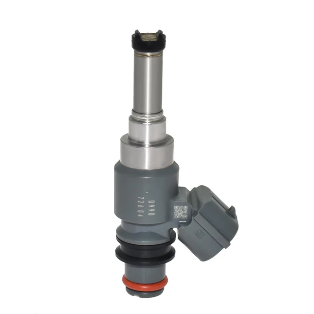 Alt view image 3 of 7 - Fuel injector 8GC-137610000
