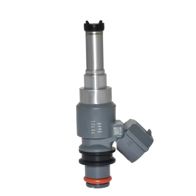 Alt view image 7 of 7 - Fuel injector 8GC-137610000