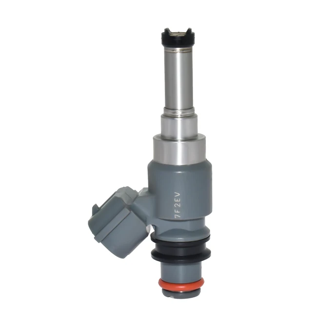 Alt view image 6 of 7 - Fuel injector 8GC-137610000