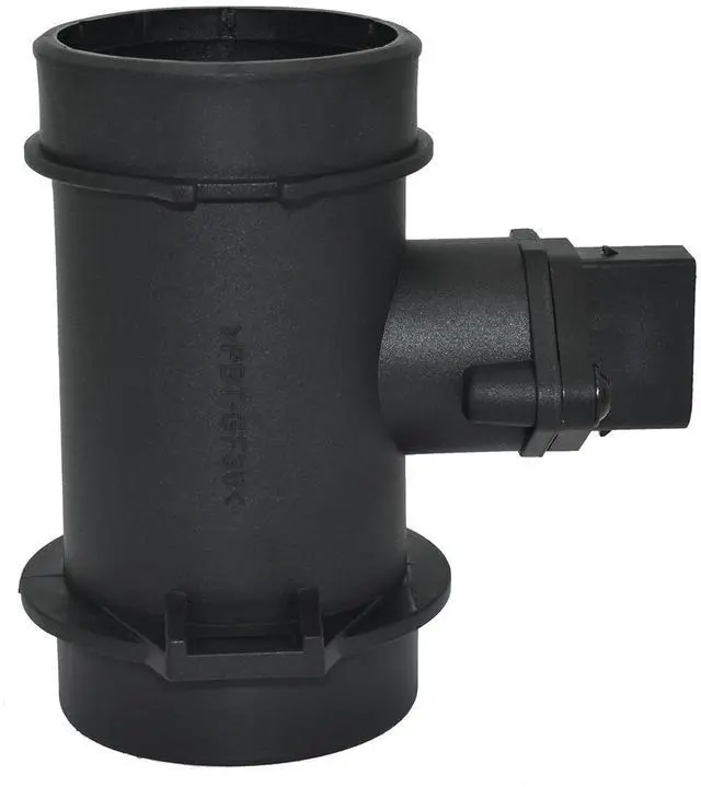 Main image of Flow meter housing 0280217114 assembly