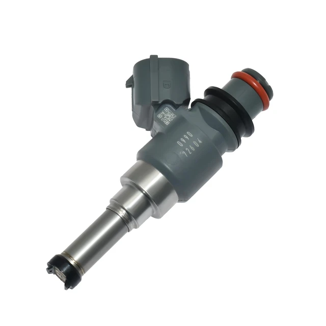 Alt view image 5 of 7 - Fuel injector 8GC-137610000