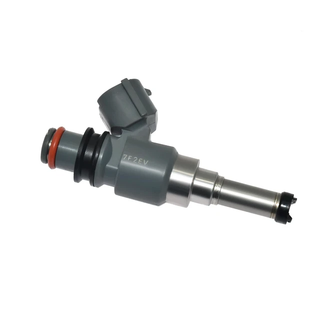 Alt view image 4 of 7 - Fuel injector 8GC-137610000