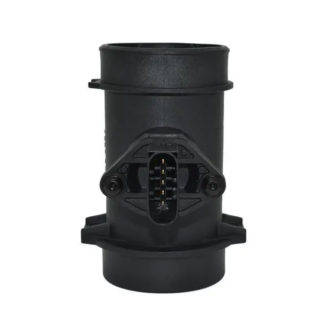 Alt view image 2 of 7 - Flow meter housing 0280217114 assembly